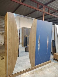 غرفة نوم • أثاث • سرير