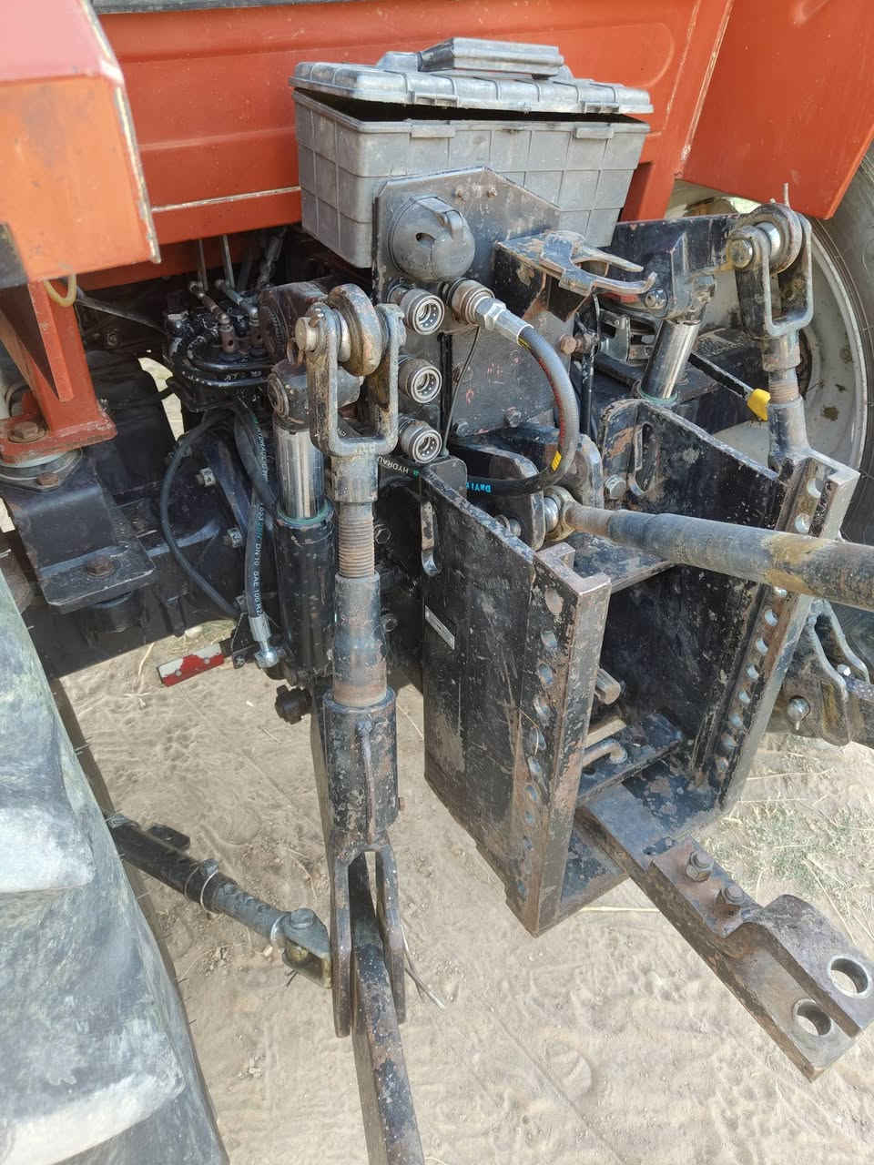 سلام وعليكم للبيع مكينة تومسان حجم 95 نضيفة  تخم تاير جديد صار شهرين من شديتهن محرك ستندر بس منزل رنكات لا بخار ولا تنقيص ما ناقصهة اي شي رقم وسنوية اربيل تحويل بسمك موديل17 رجاء بس شراي يتصل رقم ***********
