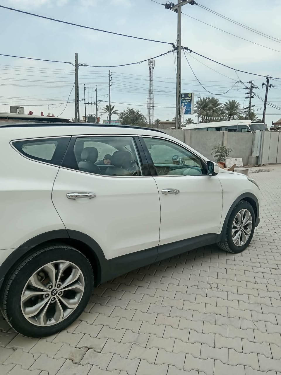 السلام عليكم سنتافيا 2013شكل الجديد سعر 180بيه مجال ***********
