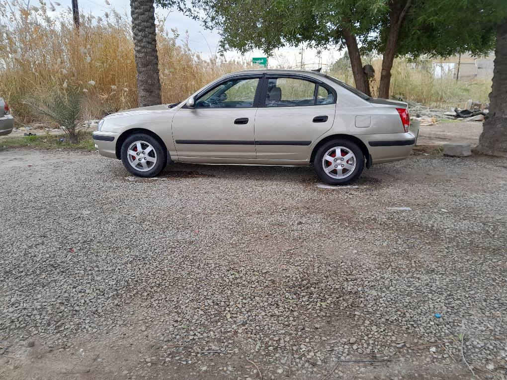 السلام عليكم النتره موديل 2006 رقم ديالى دولي شرط التحويل المكينه والكير شرط الظمان تخم تاير جديد صدر امامي وخلفي جديد غرفته وضع شركه نظيفه جدا بدون حادث صبغ حزام اثر جراد بدون دواخل تدفئه تبريد شغالات سعره 78مكاني ديالى للاستفسار الاتصال على الرقم ***********
