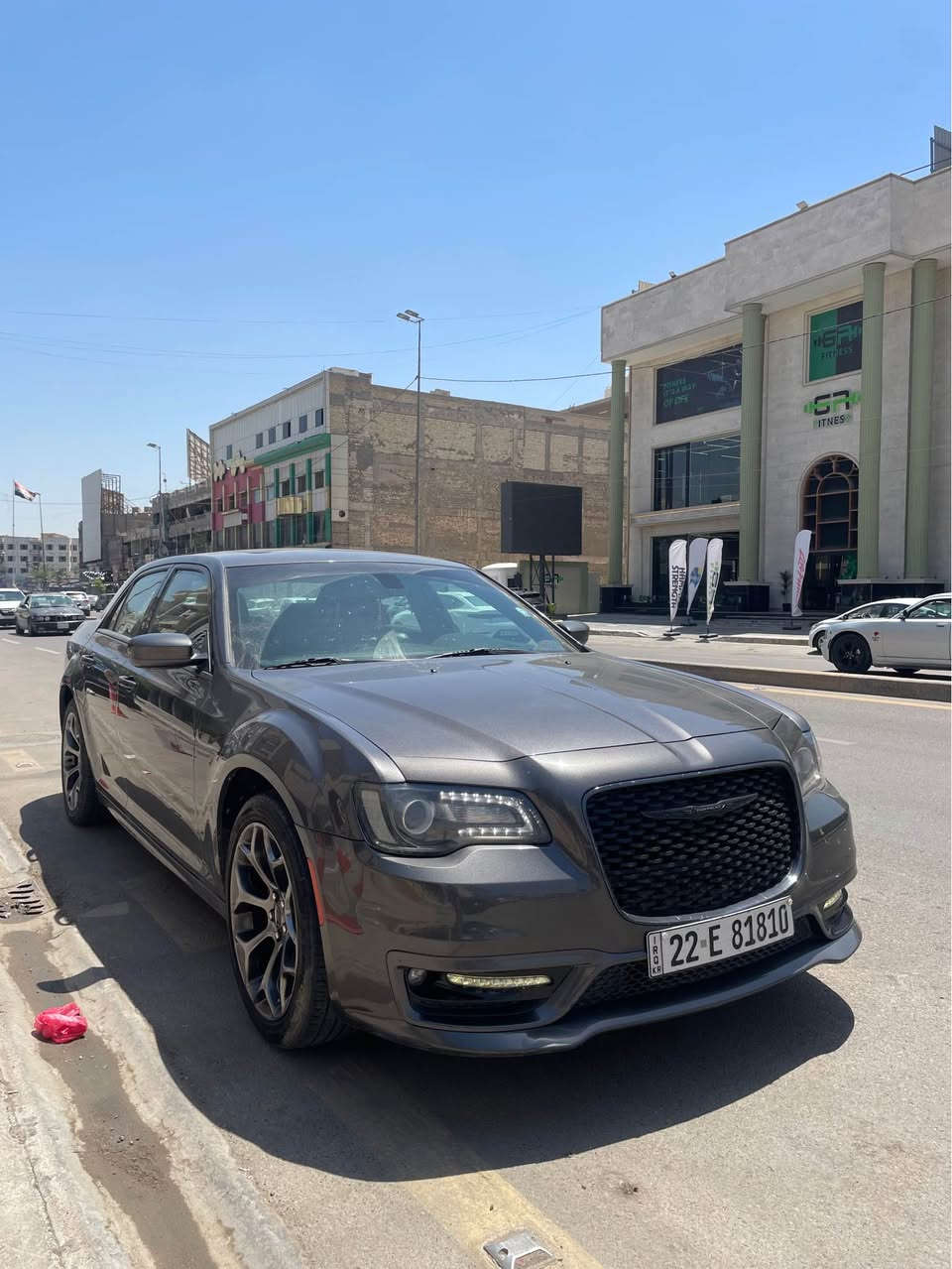 اوباما 2018s فول
كلين تايتل كفاله حته الدعاميات 
بانوراما 
كشنات تدفئة 
خزن ميموري 
مواصفات الs المعروفه 
تخم تاير جديد 
السياره وارد كندي 
مكانهه بغداد الراشديه 
السعر ٢٩٥ 
للاستفسار 
*********** بغداد, العراق

