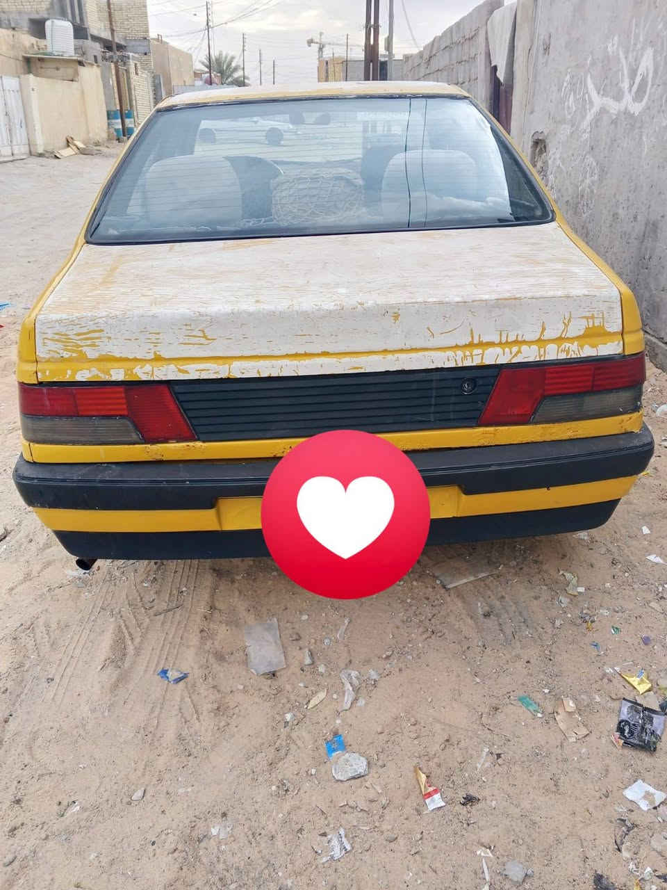 سلام عليكم مرخصة مدير االگروب سياره للبيع بيجو روا مديل 2008رقم النجف وهذا رقمي ***********
