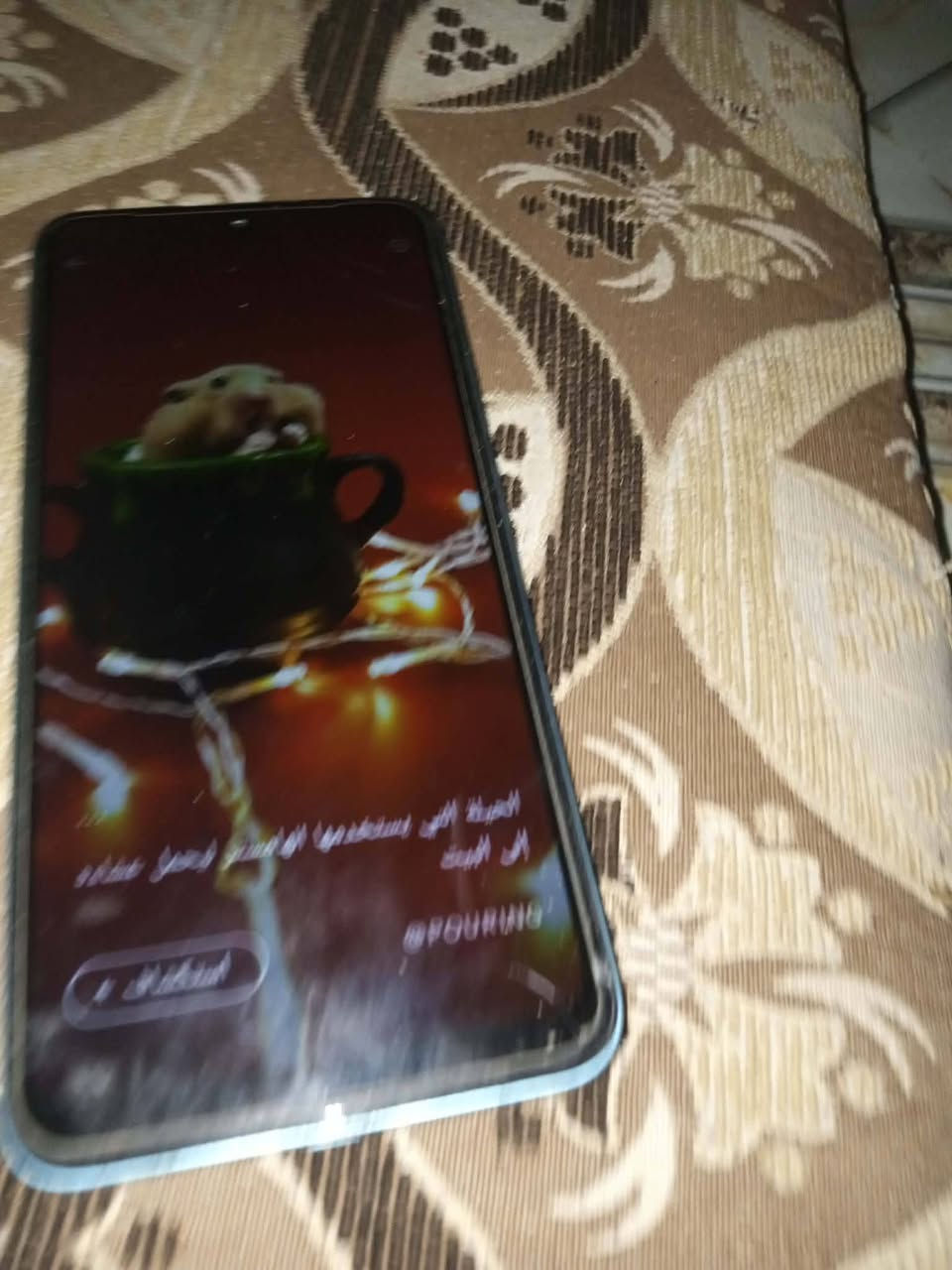 سلام عليكم ان فنكس هوت50برو ريد مراوس اب ايفون مبايل مبدل بس شاشه


**إذا كنت صاحب هذا الإعلان وتريد حذفه لأي سبب، رجاءا أرسل رسالة إلى الدعم الفني**