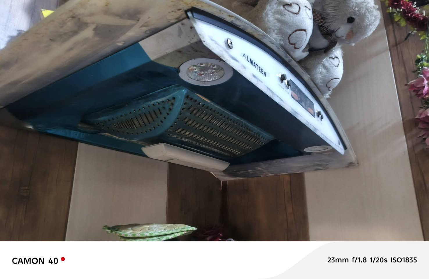 ساحبه للبيع بسعر ٨٥وبيه مجال جديده مامستخدمه


**إذا كنت صاحب هذا الإعلان وتريد حذفه لأي سبب، رجاءا أرسل رسالة إلى الدعم الفني**