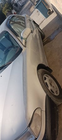 سوناته تو • بلاديه ما مصبوغه • اوتوماتيك