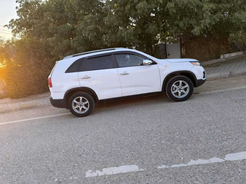 سورينتو موديل 2012 خليجي مةكينة دوش مةرغوب120هةزاري هةقيفي رؤشتوة سعر 113كةلا *********** رةقةمو سةنةوي تازةية تا 2028 بينج بارجةي بؤياخة ناوي نةكرتوة يةك جةمةلوغي دواوةي كةمي ناوي كرتوة بةشةرتي تحويل غةرامة مةكينة كير لةكةلارم دكوك, كركوك
