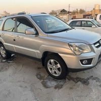 سبورتج • ٢٠٠٩ • كفاله عامه