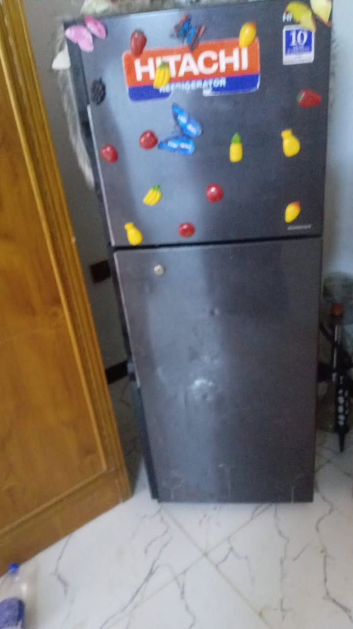 ثلاجه نظيفه سعره 150


**إذا كنت صاحب هذا الإعلان وتريد حذفه لأي سبب، رجاءا أرسل رسالة إلى الدعم الفني**