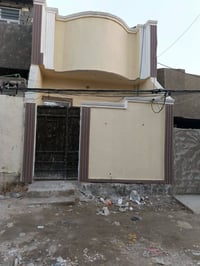 بيت للايجار • شارع ابو احمد • ٥٠م