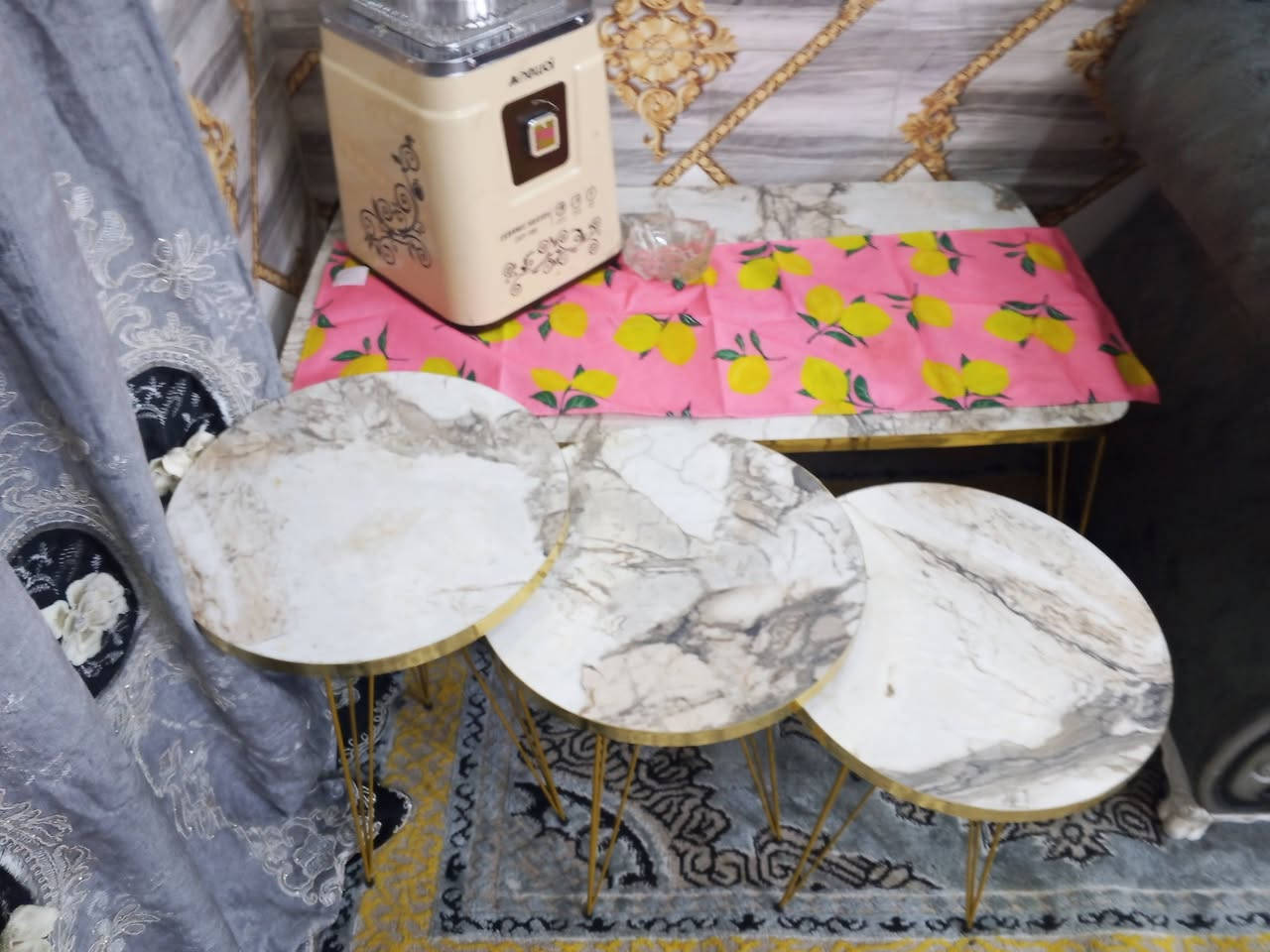 تخم ملكي تسگام عشر نفرات اي ضرر مابي مع اربع طبلات السعر ٣٥٠


**إذا كنت صاحب هذا الإعلان وتريد حذفه لأي سبب، رجاءا أرسل رسالة إلى الدعم الفني**