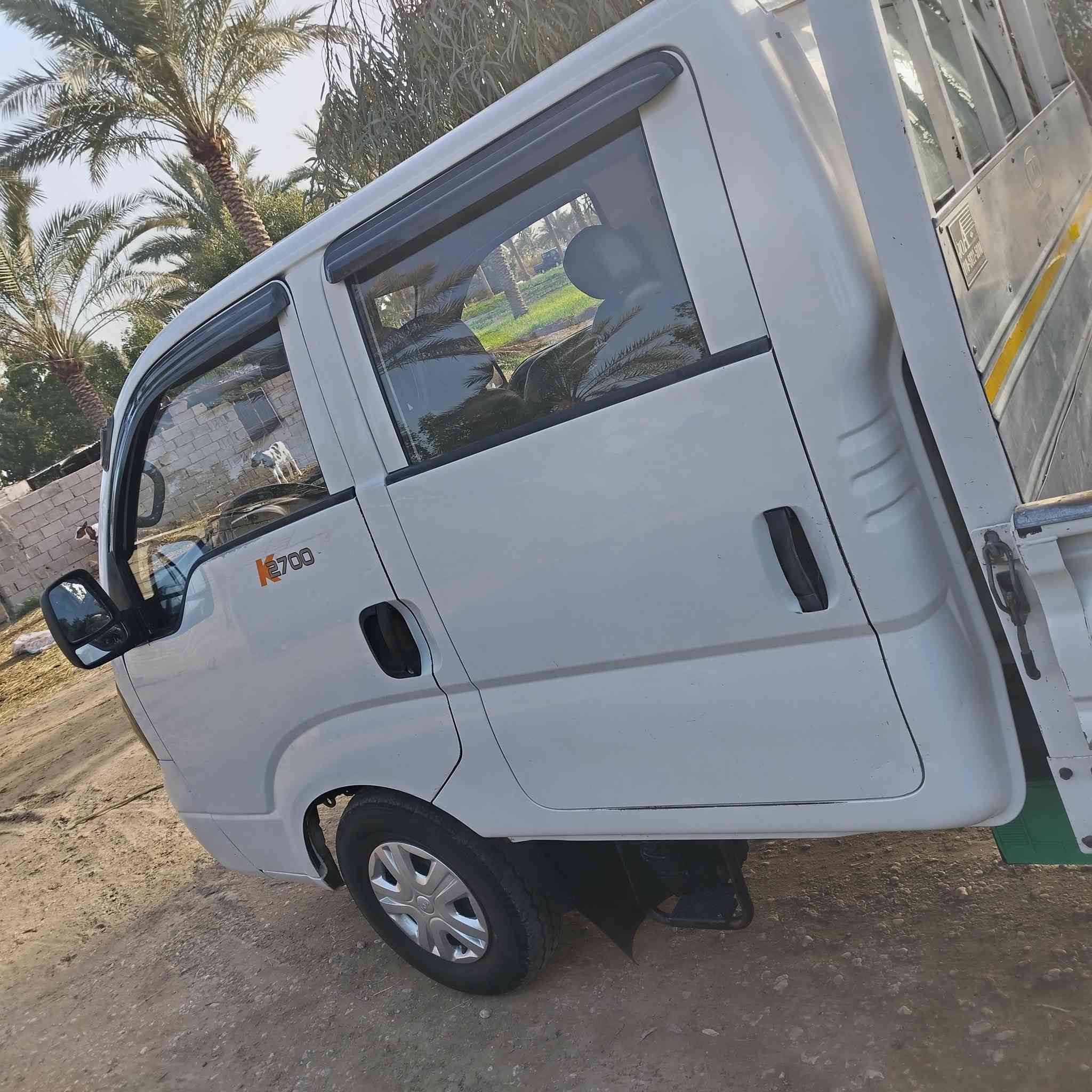 دبل 2014 رقم بابل للبيع او المراوس كفاله عامه من كلشي الأستفسار ***********//*********** مكان بابل
