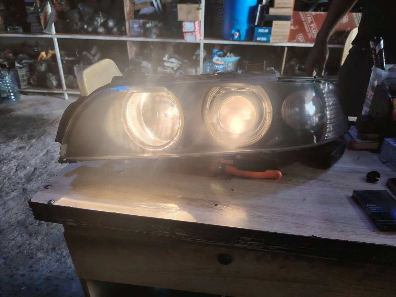 لايت صقر٢٠٠٠ ***********
