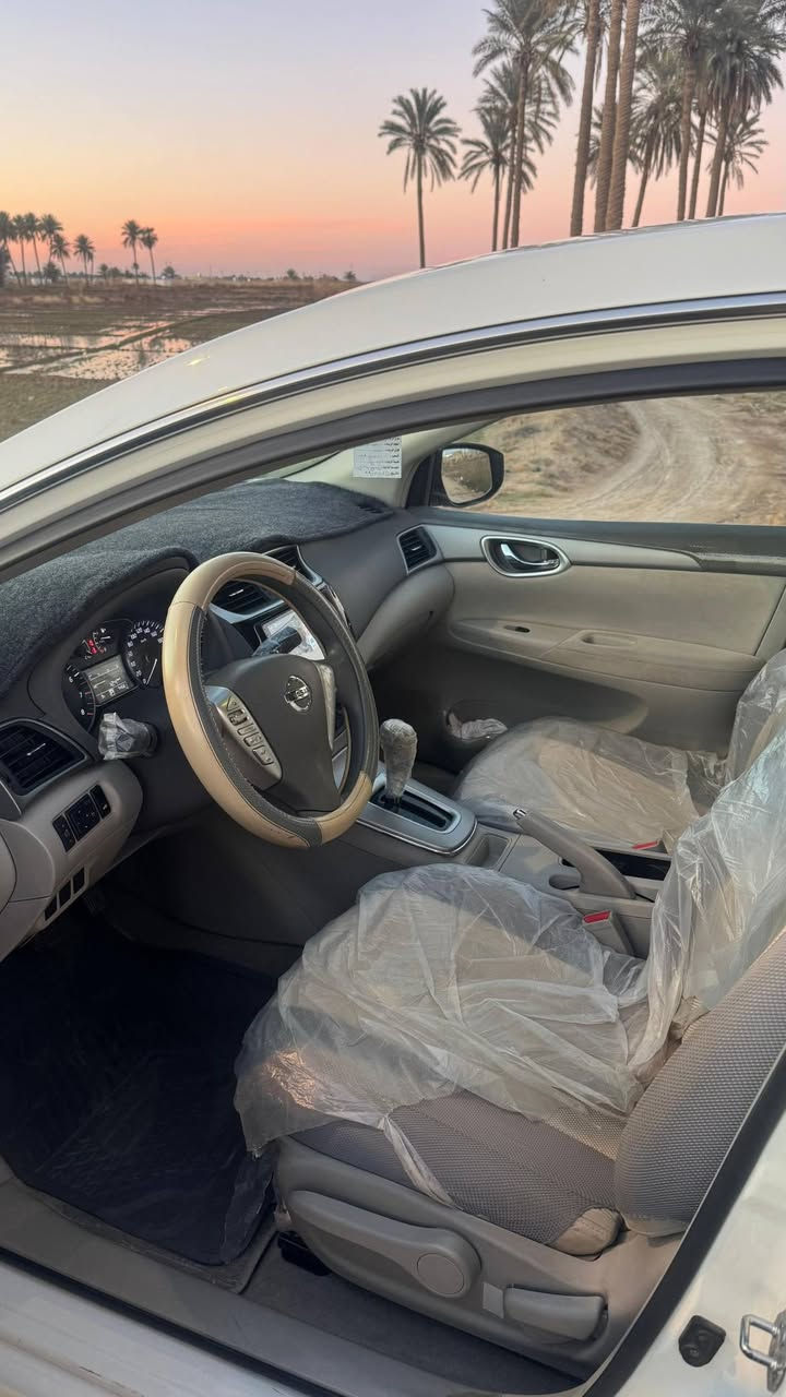 سنترا موديل 2016
خليجي
لون ابيض
محرك 1600
رقم سليمانيه الجديد انگليزي
مكفولة كفالة عامه
صدرها ترايها ممتاز
داخلة فحص  هزة جديد
لا يوجد أي نقص بيها سيارة جاهزة مجهزة 
ماشية  فقط 74/ كم
سنوية جديدة لغاية 2027
مكاني الانبار / الرمادي 
السعر  135 بيها مجال بسيط للشراي
للإستفسار  
الإتصال بالرقم ***********
يوجد واتساب
