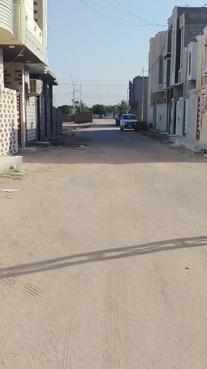 سلام عليكم قطعه 300متركربلاء قريبه على الشارع العام مال طويريج حله عامود 154كافت الخدمات***********
