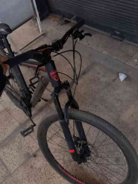 باسكل نضيف 
تايات جديد 
ويل نضيف 
كيرين شغالات 
طفايره الكدام موجوده
الرقم ***********
