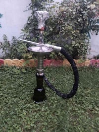 طه 26 • مستخدم قليل