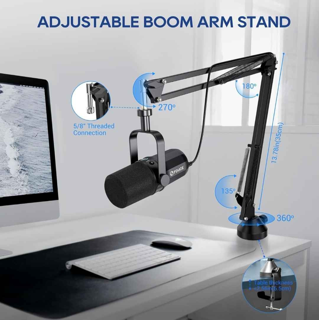 مايكروفون بودكاست


**إذا كنت صاحب هذا الإعلان وتريد حذفه لأي سبب، رجاءا أرسل رسالة إلى الدعم الفني**