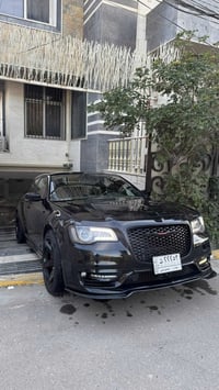 هيمي 5700 اس • ٢٠١٨ • كربلاء