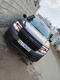 مافرك هايبرد • ٢٠٢٤ • ماشية ٢٥٠٠٠