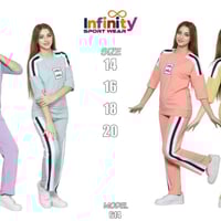 تراك بناتي • مقتدى صالح • سوك مسكوف