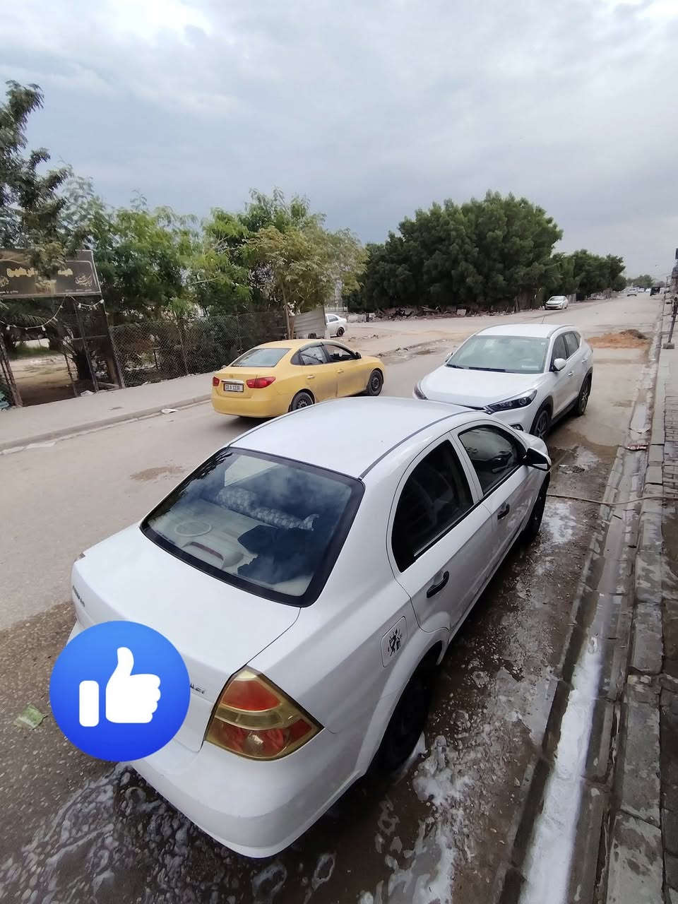 السلام عليكم
افيو 2010 نضيفه لسياره تعالي كلب و شوف بعينك

تبريد ثلج 🥶

٢. تخم تاير جديد توني شاده

دوشمه جديده

محرك +كير نضيفات

دشبول كله شغال.

كاعيات جدد

7.كهربايات كلهن شغالات

رقم نجف

تسقط السنويه 2027

بيع بيع بيع ما اراوس

تواصل ***********

السعر..(. 74. )وبيها مجال حك الجيه

(اخوان رجأن رجأن لموشراي ليضل يتصل و لتكسرون بحلال العالم).
