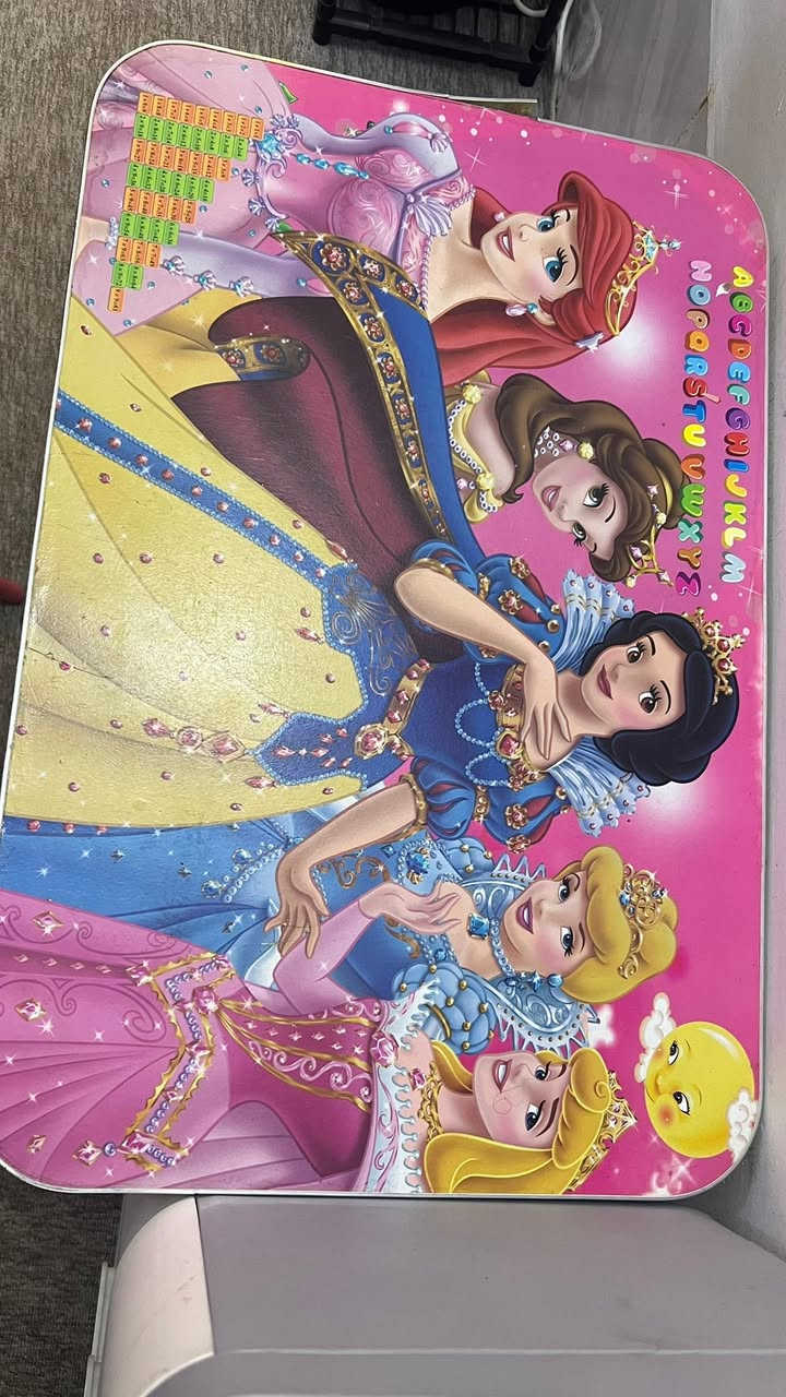 مجموعة اللعاب للبيع


**إذا كنت صاحب هذا الإعلان وتريد حذفه لأي سبب، رجاءا أرسل رسالة إلى الدعم الفني**