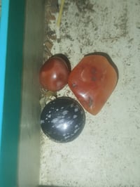 خرز • محبس • اصلي