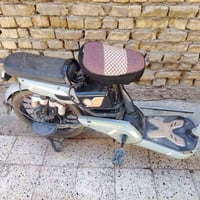 بايسكل شحن • ٢٠٢٤ • بعقوبه