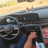 الانترا لمتد • ٢٠٢٣ • حادث امامي يمين