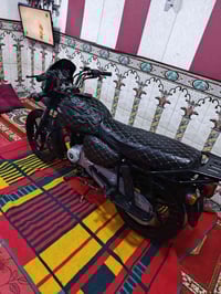 بوكسر • مديل ٢٣ • باتري ضعيف