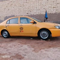 ٢٠١١ • رقم واسط • مكينة جديدة