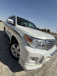 لاندكروزر • تويوتا • مراوس بتاهو