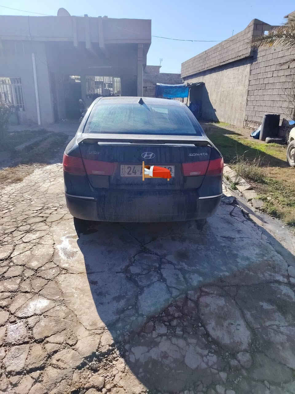 السلام عليكم 
سوناتا 2009 امريكي 2400
للاستفسار رقم الهاتف
***********
