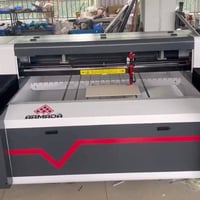 ارماد سي ان سي • ماكينة ليزر HT6 • طاولة 1300×900