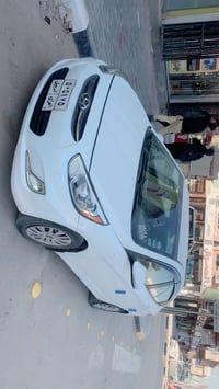 اكسنت • ٢٠١٧ • مكينة ١٦٠٠