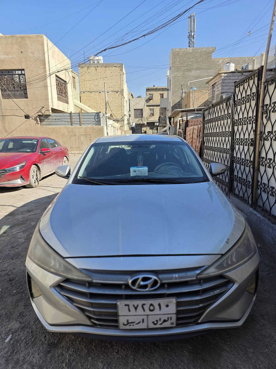 التفاصيل اول صوره 
***********
