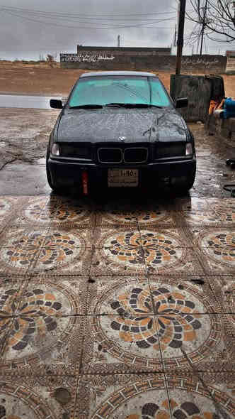 BMW E36 
بي ئيم ٣٢٠ سةقةر مؤديلي ١٩٩٣ مةكينةي ٢٠ سةقةر دجتال گير عادي لايت LED  ئارمي پلاستيكي سليماني  گير و مةكينة بةشةر كارةباي گشت گياني ئيشةكات دةعمي نية  ئارم و ئةوةليات مووس و براوة و دةعم بةشةر سعري ٣٥$ معامةلةية برايانة 
ژ.ت ***********

لة سليمانيم  ئالوگؤريش دةكةم لةسةر دل گرتن
