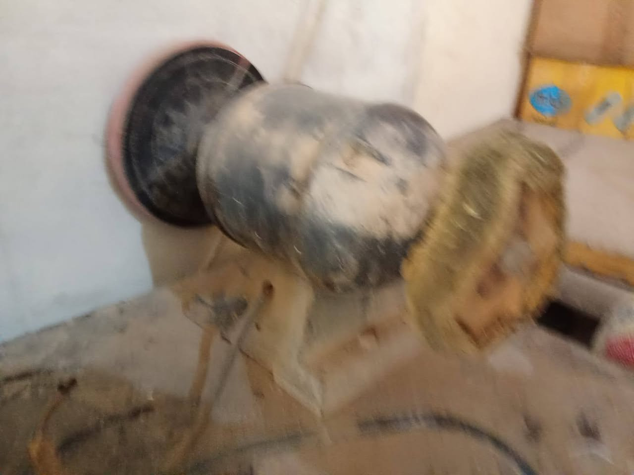 السلام عليكم
ميز محابس ب2 ماطور نضيف عالشغل 
سعر كسر الاستفسار ***********
بغداد مدينة الصدر الاورفلي يوجد توصيل
