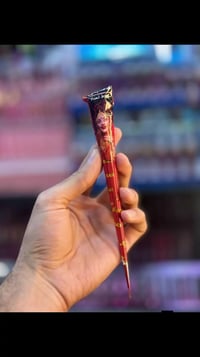 نقش حنة • طبعات • كوزمتك