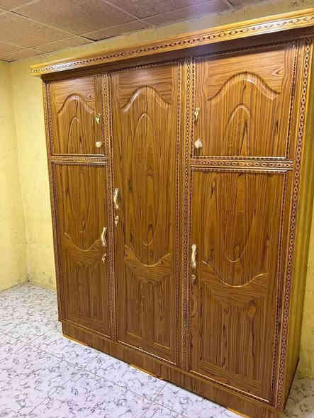 كنتور 3  باب قياس عرض 180  سم ارتفاع 220 سم 
الوجه صاج 4 ملم  الداخل خشب الضهر جرجوبة براغي 

توصيل لكل محافظات العراق 
واتساب...***********
.
.

.

#اكسبلور_بيج_فيس_بوك_عراقيين
#اكسبلور_العراق_السعوديه_الاردن_ايران_الكويت_طق_لايكات_كومنت_يلاا💙 
#اكسبلور_العراق_السعوديه_الاردن_ايران_الكويت_طق_لايكات_كومنت_يلاا_فولو_بغداد_ميوزكلي_العراق_لبنان_الامارات_البحرين 
#اكسبلور_طق_فولو✅🚶 
#الاكسبلور_فولو💕_تفاعل_كومنت_لايك 
#اكسبلورالعراق_السعوديه_الاردن_ايران_الكويت_طق_لايكات_كومنتات_يلاا_فولو_بغداد_ميوزكلي_العراق_لبنان_الامارات_البحرين 
#قناة_هاشتاك_انستا_على_التليجرام_qigs7 
#اكسبلور_مشاهير_أكراد_عرب_سوريا_العراق_كوردستان_المانيا_ 
#اكسبلور_مشاهير_العراق💜✨
.
