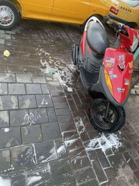 دراجة للبيع كاملة السعر 550 وبيهة مجال بغداد الشعب  07721243170