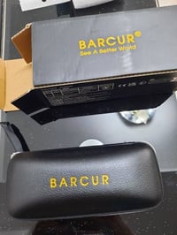 نظارات باركور • ٣ قطع