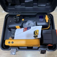 جك 5 طن • العمارة • منفاخ