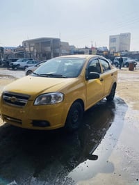 افيو ٢٠١٠ • كير عادي • مكفوله