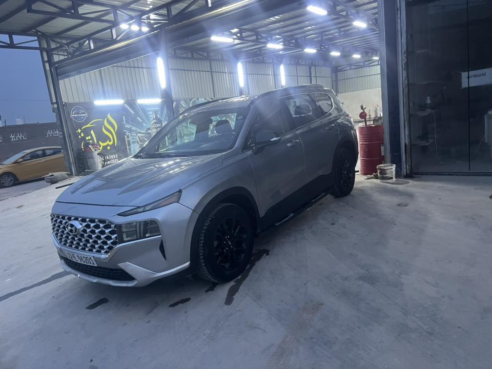 سنتافي موديل2022 رقم اربيل الجديد 

وارد امريكي السياره فول مواصفات عدا البنوراما

کشنات كهرباء الامامية

صندوك كهرباء

کشنات جلد

2500 محرك 4 سلندر

شحن مبایل

بك لايت

رادار امامي خلفي جانبي

أنظمة قيادة

comfort

sport

smart

--تشغيل و اطفاء ذاتي

اوتو هولد مانع انزلاق كيرها يجي دكم مانع انحدار وباقي المواصفات معروفة

تبرید منفصل

تبرید قطعتين

فول تحکم استيرن جهتین

شاشة تدعم كار بلي

مانع تصادم امامي خلفي

تحديد مسار قيادة آليه

شفتات استیرن

بردات خلفيه

شاشة اعطال

منافذ شحن امامي خلفي

182 

موقع السياره؛ النجف الاشرف

* الحادث الدعامية الاماميه مبدله واكو تكحيل بالبنيد بدون بارد والأصبع   ***********واتساب           ***********
