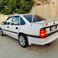 فيكترا • ١٩٩٤ • توماتيك