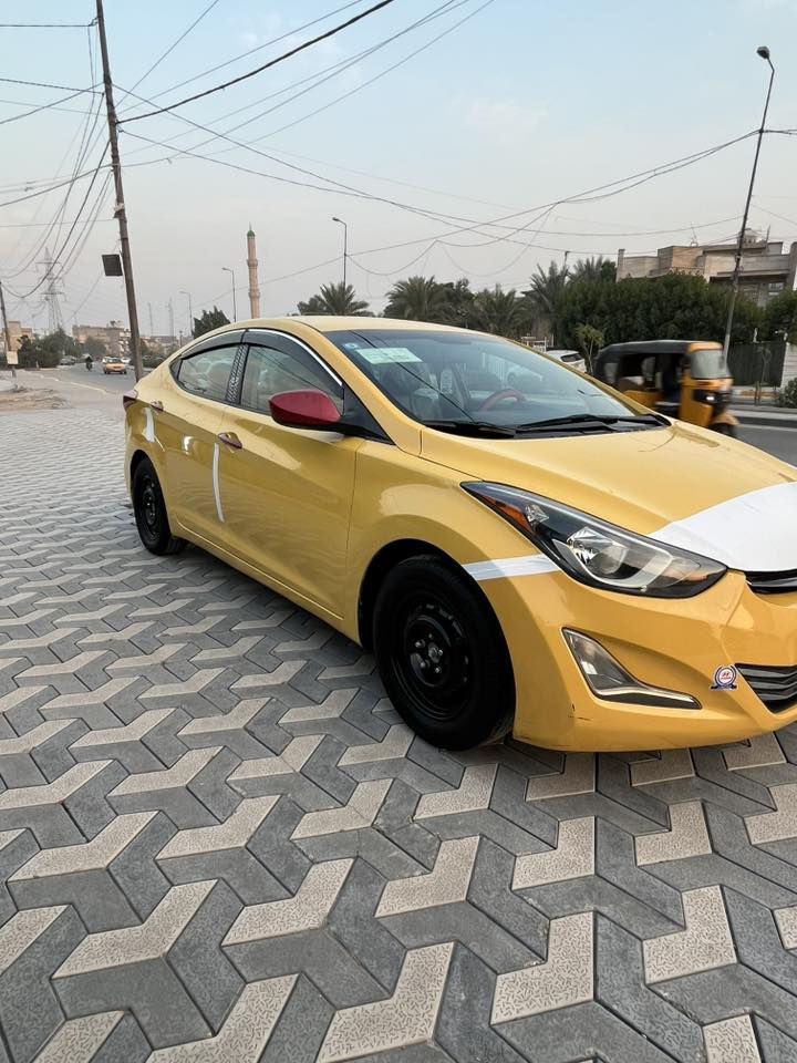 سلام عليكم النترا امريكي موديل ٢٠١٥ للبيع حادثه بنيد فقط بدون دواخل سياره كير مكينة جديده صبغه اولى ليبل واحد ما عده البنيد معروضه ب ١١٢ وبيه مجال بسيط مكاني البياع للاتصال ***********
