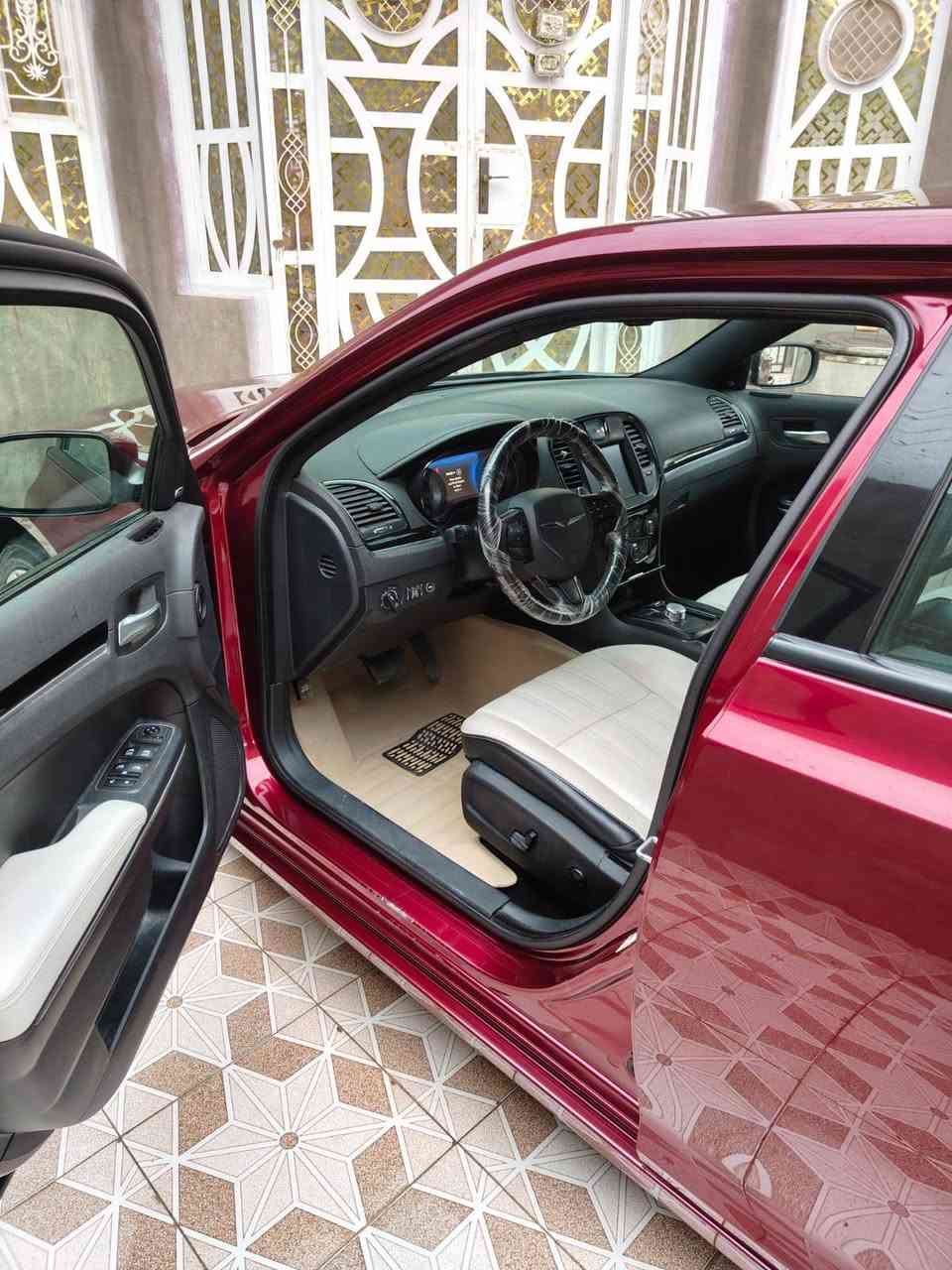 السلام عليكم اخوان أوباما للبيع موديل  2018 أصل  مواصفات S  مكفولة رقم بغداد.    بأسمي ثاني يوم تحويل السعر خاص
العنوان البصرة قضاء الصادق 
***********
