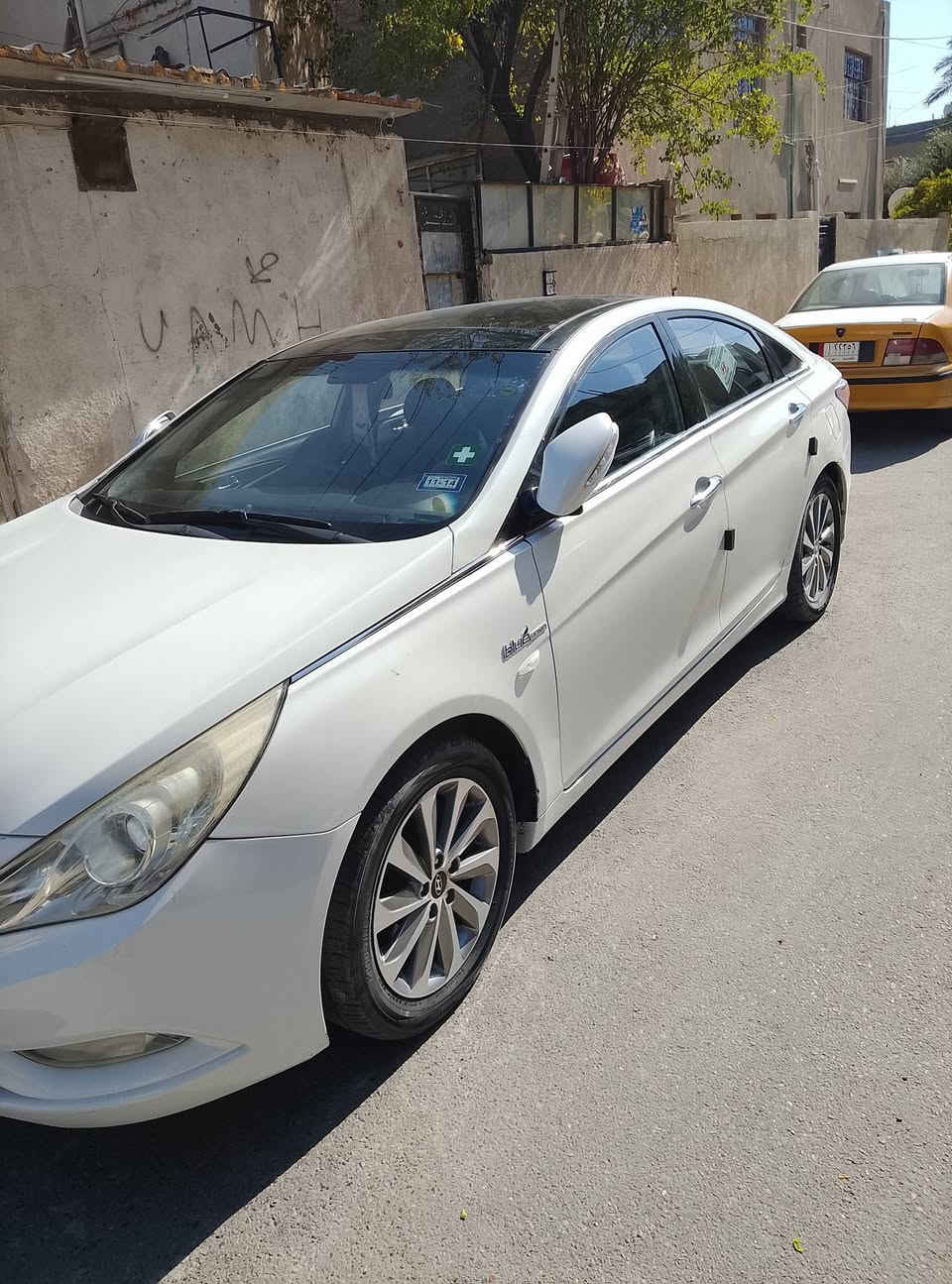 ادوات ادوات ادوات السياره جديده متومه علا الشاصي  مكانه بغدد 50
***********
