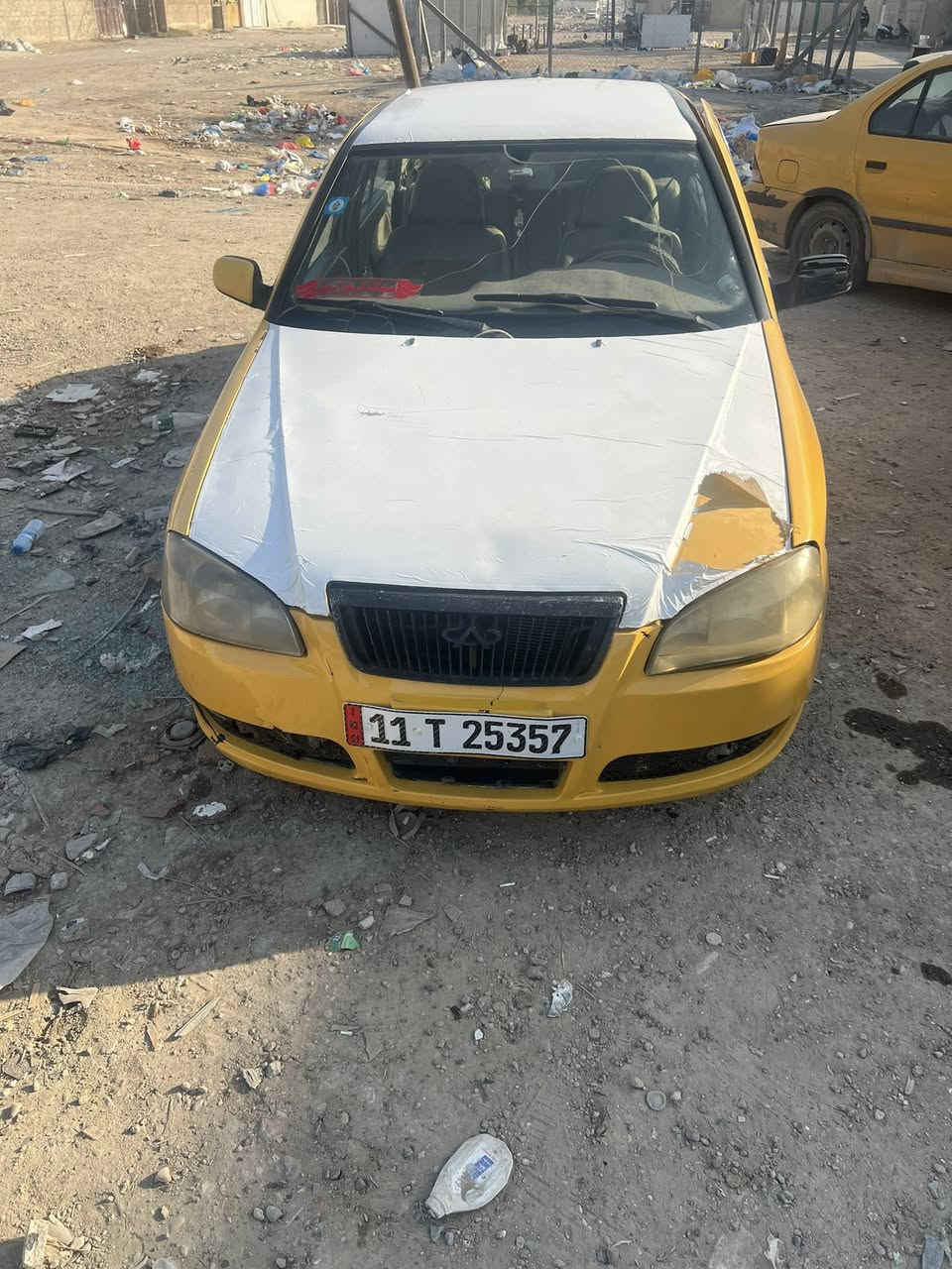 السلام عليكم شيري كوين موديل 9 كير ومكينه كورلا حاويه جدد تحويل مباشر مكاني بغداد الدوره رايدهه ب 22 تخم تاير كله جدد الاستفسار ***********
